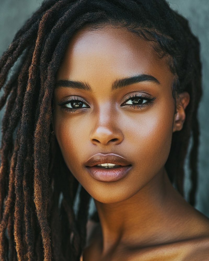 Faux Locks