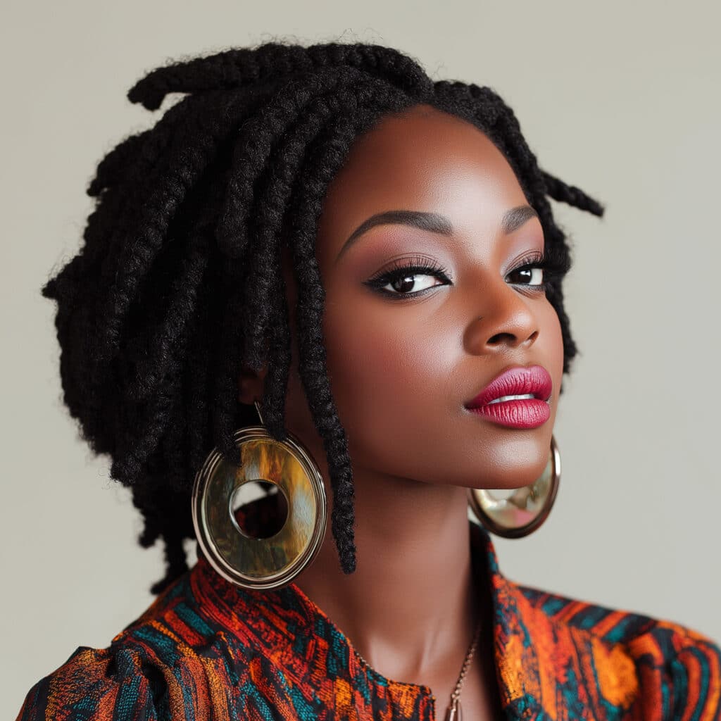Kinky Twists
